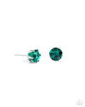 Paparazzi Accessories Breathtaking Birthstone - Green