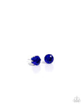 Paparazzi Accessories Breathtaking Birthstone - Blue