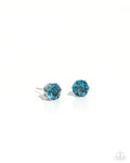 Paparazzi Accessories Breathtaking Birthstone - Blue