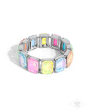 Paparazzi Accessories Glamorous Getaway - Multi