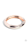 Paparazzi Accessories Strut Your CUFF - Rose Gold