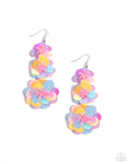 Paparazzi Accessories Beaded Bouquet - Multi
