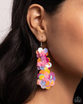 Paparazzi Accessories Beaded Bouquet - Multi
