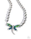 Paparazzi Accessories Life of the Party Blissentials October