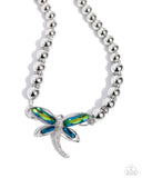 Paparazzi Accessories Life of the Party Blissentials October