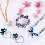 Paparazzi Accessories Life of the Party Blissentials October