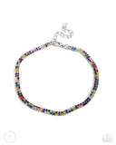 Adorable Anklet - Multi