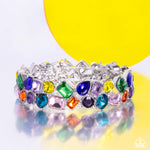 Paparazzi Accessories Handcrafted Haven - Multi
