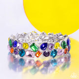 Paparazzi Accessories Handcrafted Haven - Multi