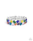 Paparazzi Accessories Handcrafted Haven - Multi