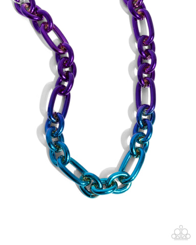Paparazzi Accessories Nuanced Nightlife - Purple