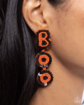 Paparazzi Accessories Halloween Bash - Orange