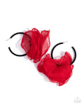 Paparazzi Accessories Passionate Promenade - Red