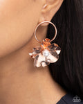 Backyard Bling - Copper