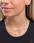 Shimmery Safeguard - Pink