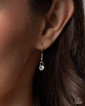 Paparazzi Accessories Iridescent Icon & Tourist Twist