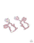 Paparazzi Accessories Easter Element - Multi