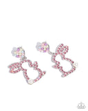 Paparazzi Accessories Easter Element - Multi