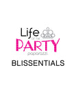 Paparazzi Accessories Life of the Party March 2025 Blissentials Pack