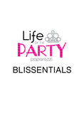Paparazzi Accessories Life of the Party March 2025 Blissentials Pack