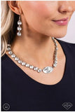 Paparazzi Accessories God's Girl