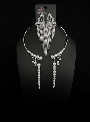 Diamonds & Pearls
