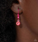 Paparazzi Accessories Fascinating Flyer - Pink
