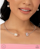 Paparazzi Accessories  Euphoric Elegance