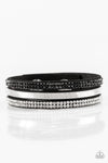 Paparazzi Accessories I Mean Business - Black