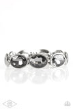 Paparazzi Accessories DIVA In Disguise - Silver