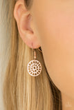 Paparazzi Accessories Your Own Free WHEEL - Rose Gold