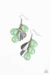 Paparazzi Accessories Seaside Stunner - Green