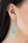 Paparazzi Accessories Seaside Stunner - Green