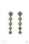 Paparazzi Accessories Drippin In Starlight - Multi