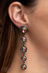 Paparazzi Accessories Drippin In Starlight - Multi
