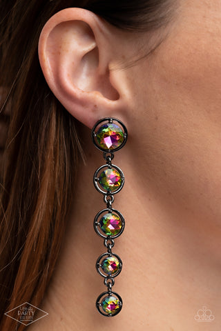 Paparazzi Accessories Drippin In Starlight - Multi