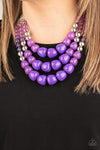 Paparazzi Accessories Forbidden Fruit - Purple