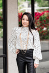 Paparazzi Accessories Zi- Thee Commanding 2020