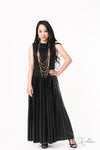 Paparazzi Accessories Zi- Thee Commanding 2020