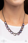 Paparazzi Accessories Catch a Fallen Star - Multi