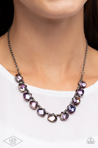 Paparazzi Accessories Catch a Fallen Star - Multi