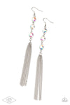 Paparazzi Accessories Moved to TIERS - Multi