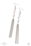 Paparazzi Accessories Moved to TIERS - Multi
