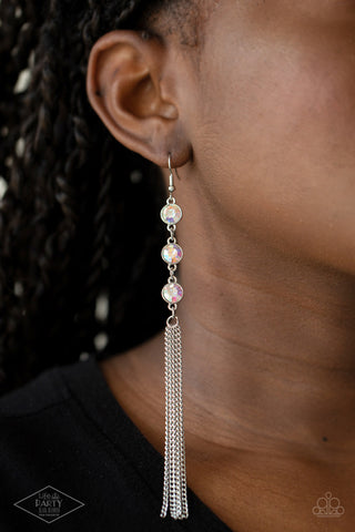 Paparazzi Accessories Moved to TIERS - Multi