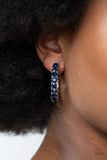 Paparazzi Accessories CLASSY is in Session - Blue