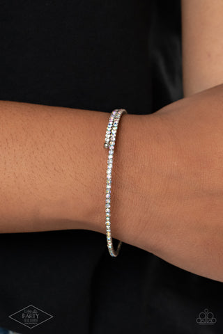 Paparazzi Accessories Sleek Sparkle - Multi