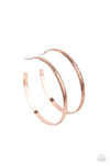 Paparazzi Accessories Rustic Radius - Copper