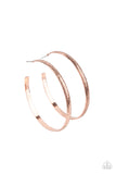 Paparazzi Accessories Rustic Radius - Copper