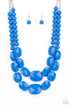 Paparazzi Accessories Resort Ready - Blue