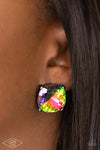 Paparazzi Accessories Royalty High - Multi